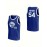 Tournament Shoot Out Basketball Jersey 54 Watson Basketball Tops Movie Jersey Blue S-3XL