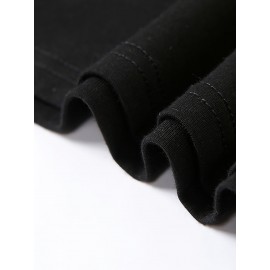 COPA AMERICA 2024 Printed 100% Cotton men's Tshirt