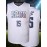 Men'S Basketball Suit # 15 White Basketball Sports Suit S-XXXL