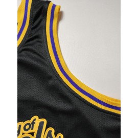 [Comfortable] Men's #24 