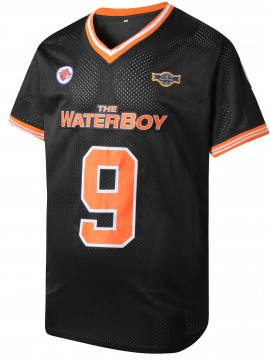 The Black And Orange Basketball Top Is Suitable For Activities Such As Playing Basketball, Parties, Etc. It Is Cool, Breathable, And The Details Of The Workmanship Make It Very Comfortable To Wear On The Body