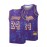 23# Men's Basketball Jersey Vintage Embroidered Crewneck Breathable Race Training Uniform Jersey Sleeveless Top
