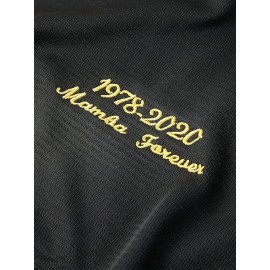 Men's Retro Baseball Jersey - #24 Tribute, Black & Purple Mamba Design, V-Neck, Moisture-Wicking Polyester, Loose Fit for Sports & Casual Wear, Athletic Tribute Shirt | Vneck Sports Top | Easycare Jersey, Best for Christmas