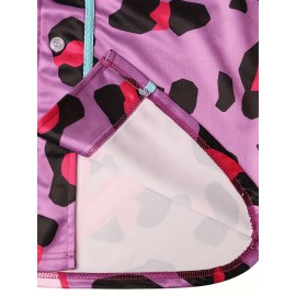 Pink Panther Baseball Jersey For Men, 90s Hip Hop Stitched Sports Fan Clothing For Party White Pink Purple S-3XL