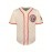 #43 City Of Rockford Peaches A League Of Their Own Movie Men'S Baseball Jersey Stitched