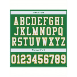 Customized large-sized black football jerseys, Women's sports uniforms and sweatshirts, personalized team names and numbers