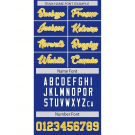 Custom Football Jersey Personalized with Team Name & Number - Women's Large Size Sports Shirt, Navy Blue & Red Color Scheme, Non-Stretch Fabric for Soccer, Team Uniforms, Gifts - Easy-Care Athletic Apparel, Sleeve Stripes, Detailing